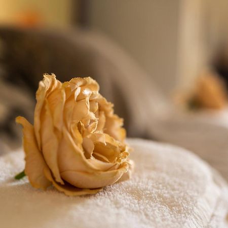 Benvenuti In Puglia Bed & Breakfast Crispiano ภายนอก รูปภาพ