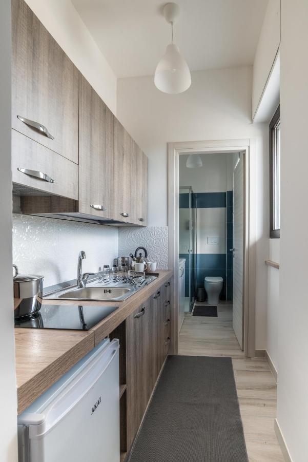 Benvenuti In Puglia Bed & Breakfast Crispiano ภายนอก รูปภาพ