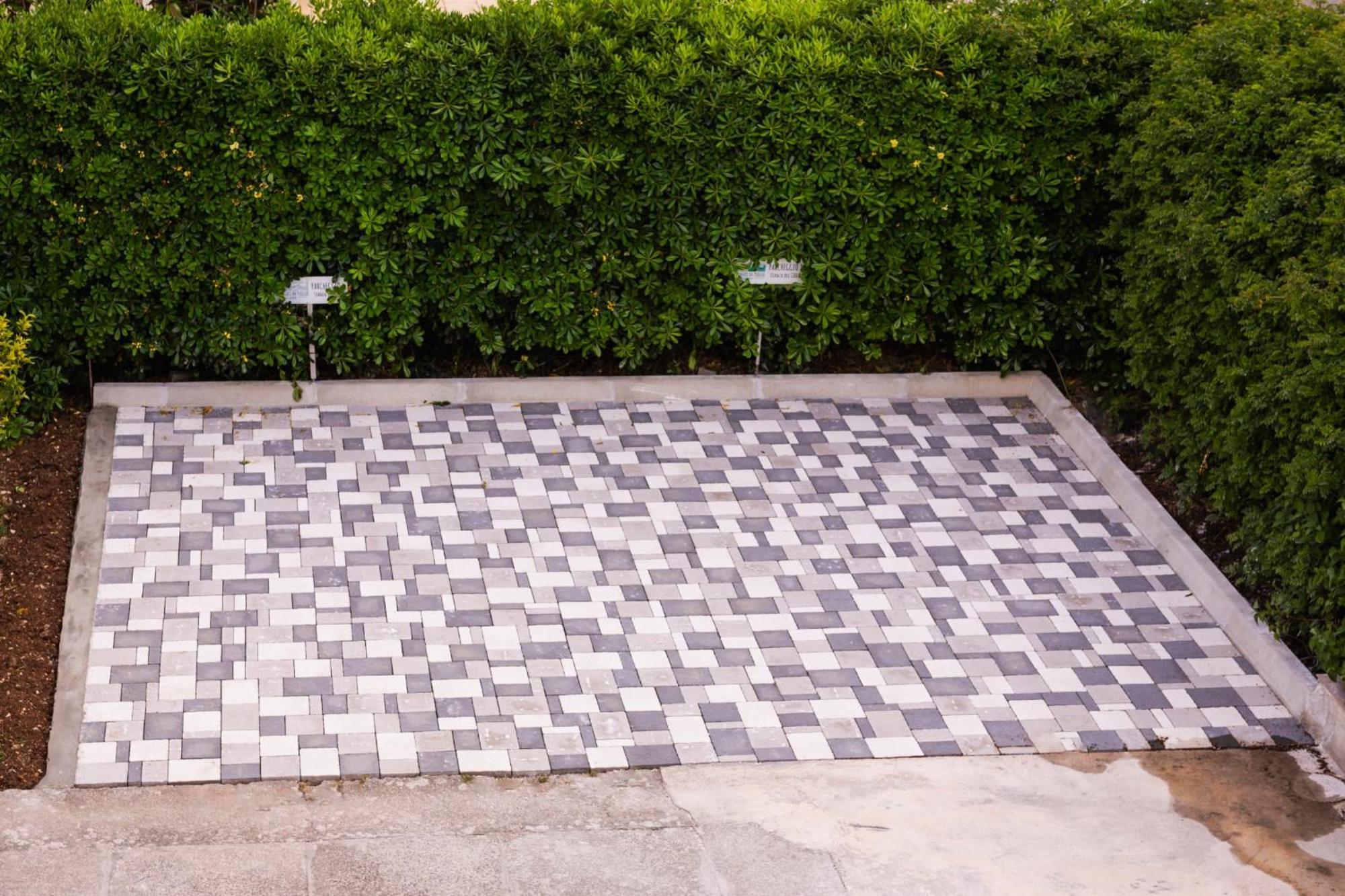 Benvenuti In Puglia Bed & Breakfast Crispiano ภายนอก รูปภาพ