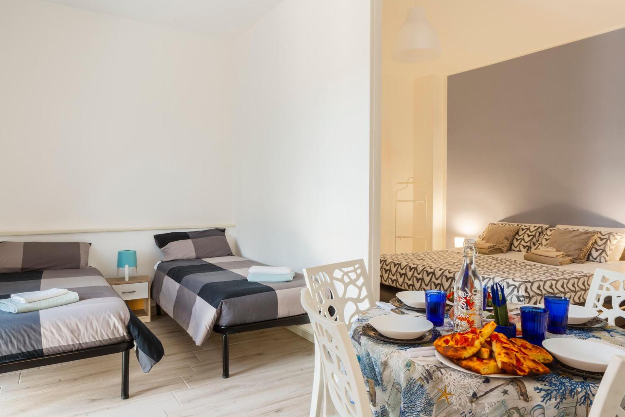 Benvenuti In Puglia Bed & Breakfast Crispiano ภายนอก รูปภาพ