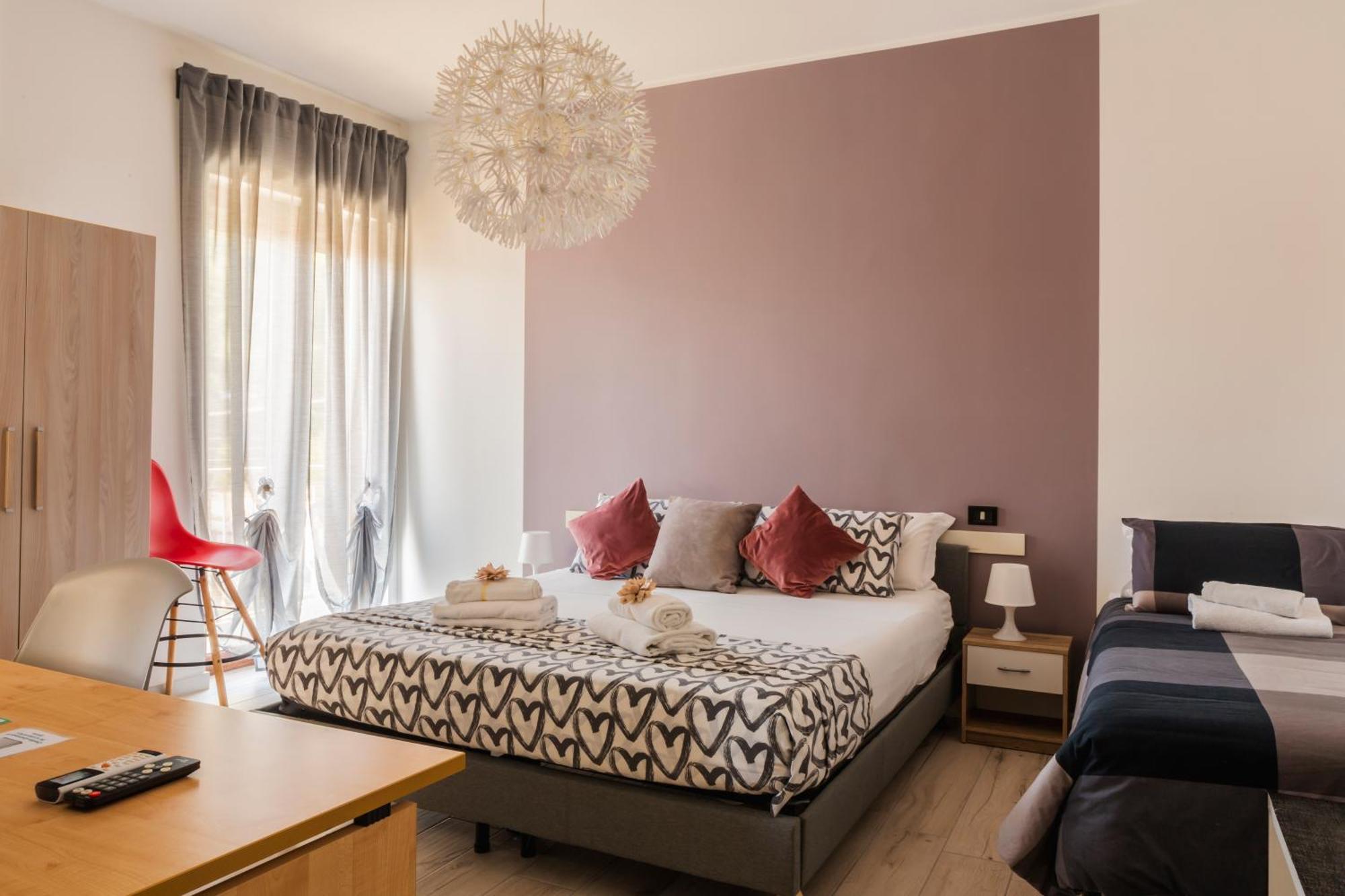 Benvenuti In Puglia Bed & Breakfast Crispiano ภายนอก รูปภาพ