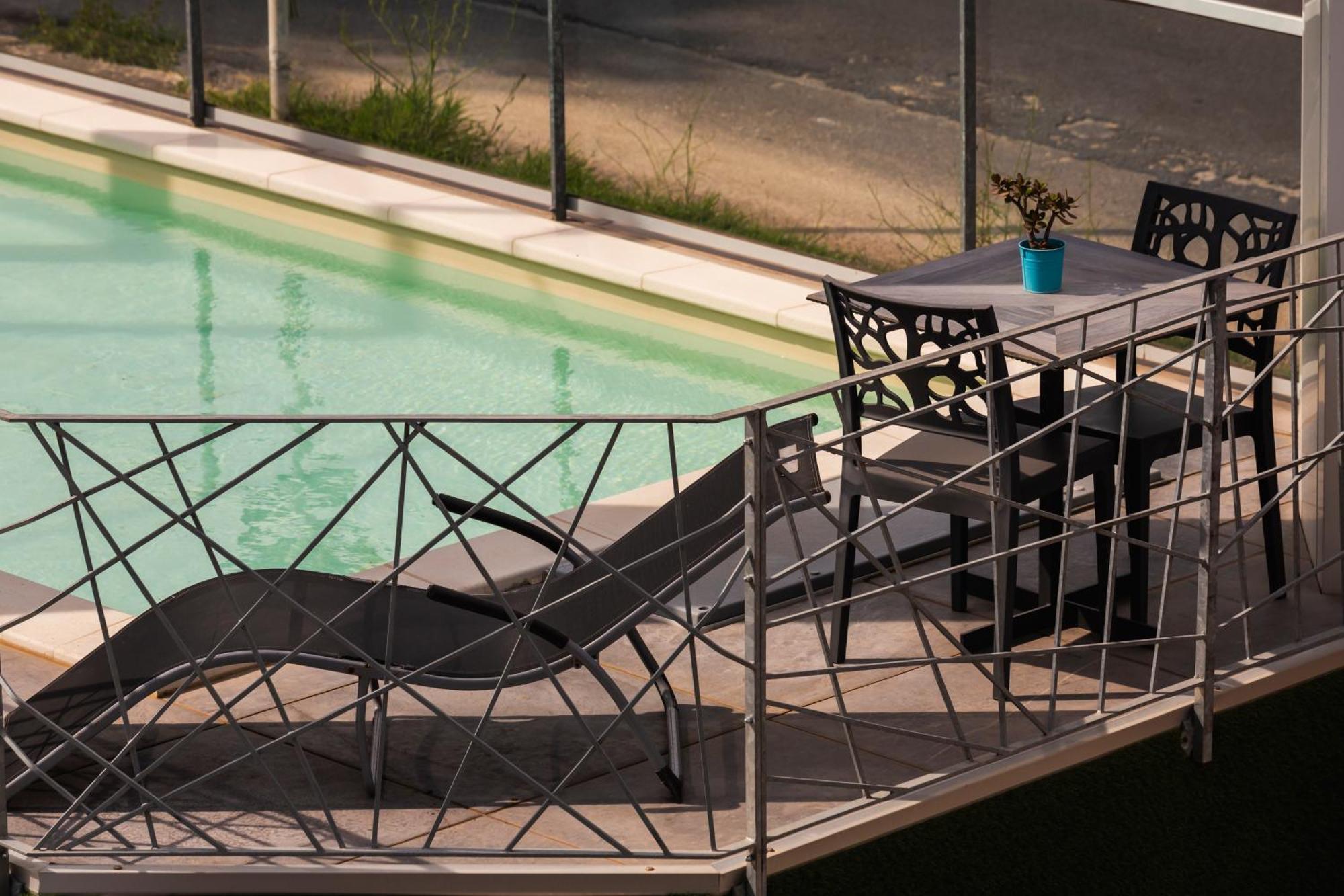 Benvenuti In Puglia Bed & Breakfast Crispiano ภายนอก รูปภาพ