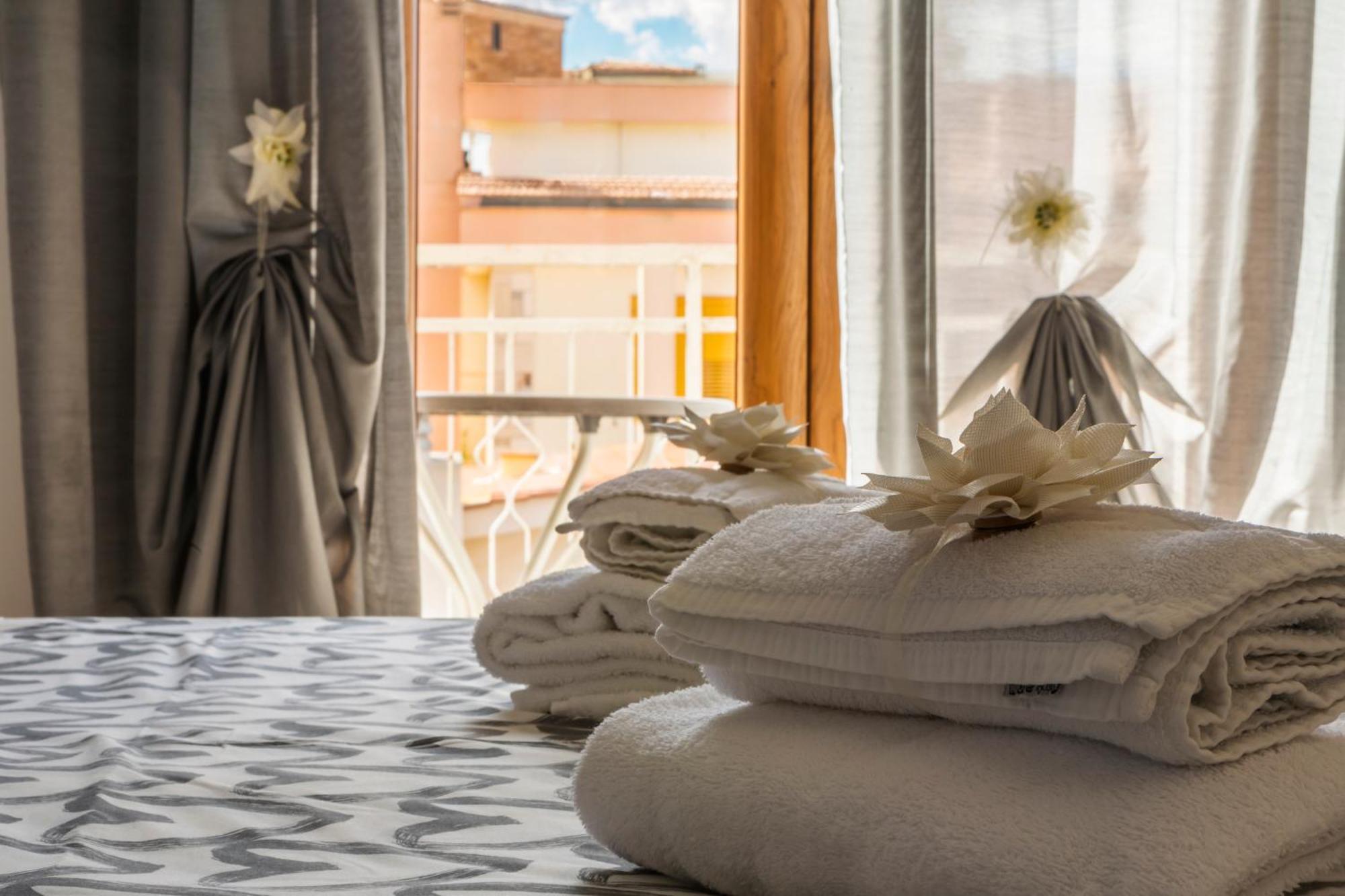 Benvenuti In Puglia Bed & Breakfast Crispiano ภายนอก รูปภาพ