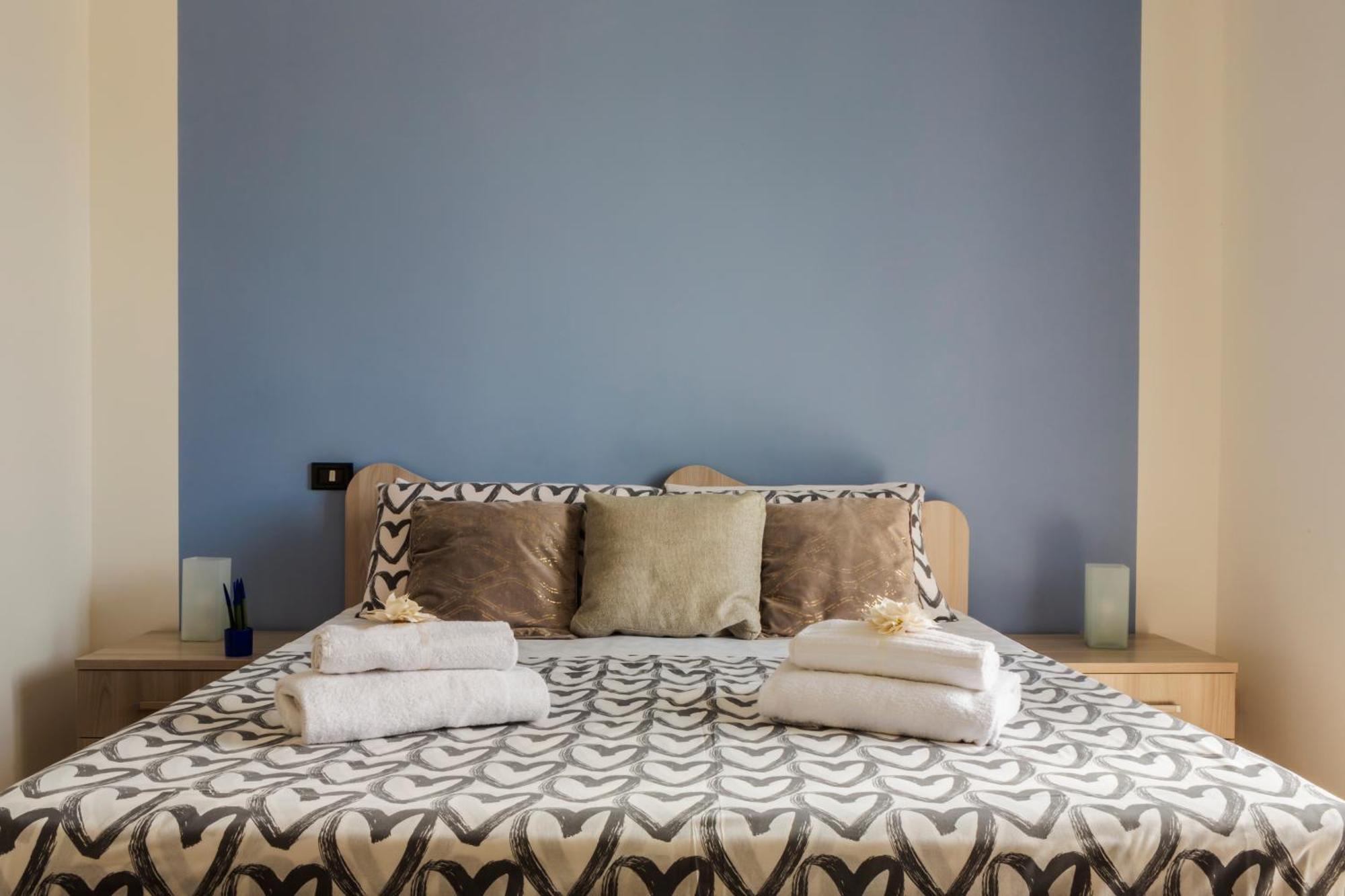 Benvenuti In Puglia Bed & Breakfast Crispiano ภายนอก รูปภาพ