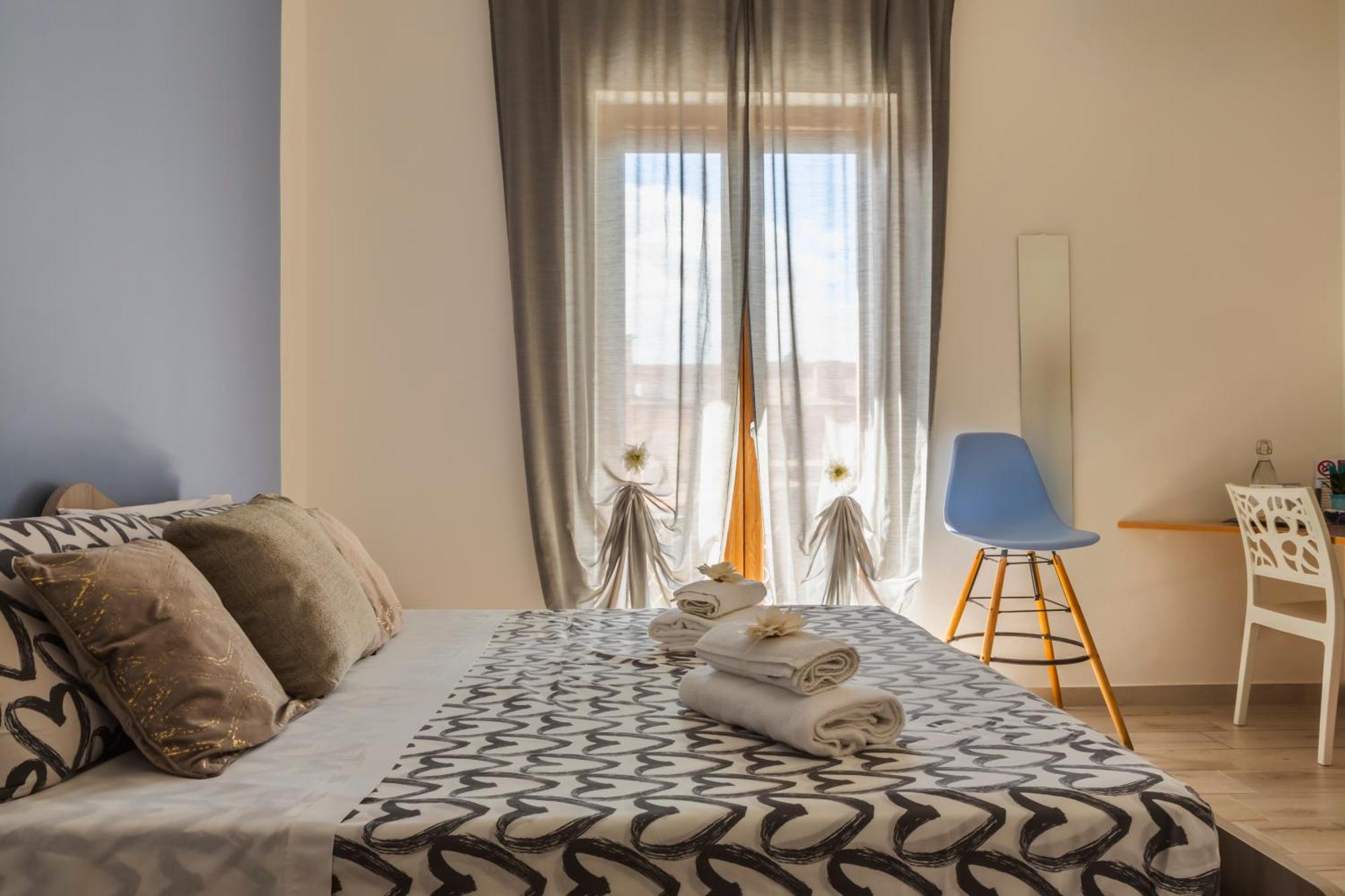 Benvenuti In Puglia Bed & Breakfast Crispiano ภายนอก รูปภาพ