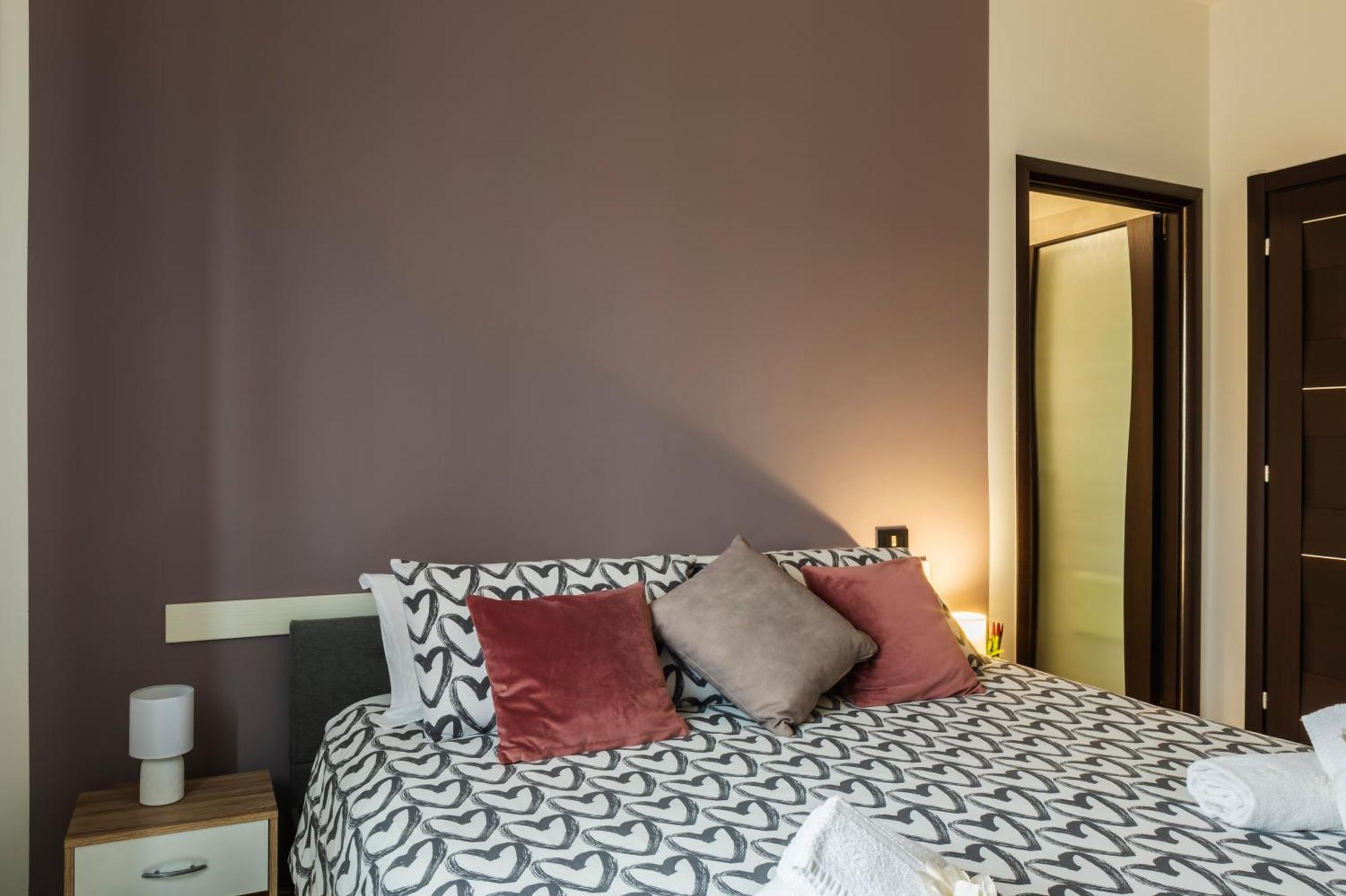 Benvenuti In Puglia Bed & Breakfast Crispiano ภายนอก รูปภาพ