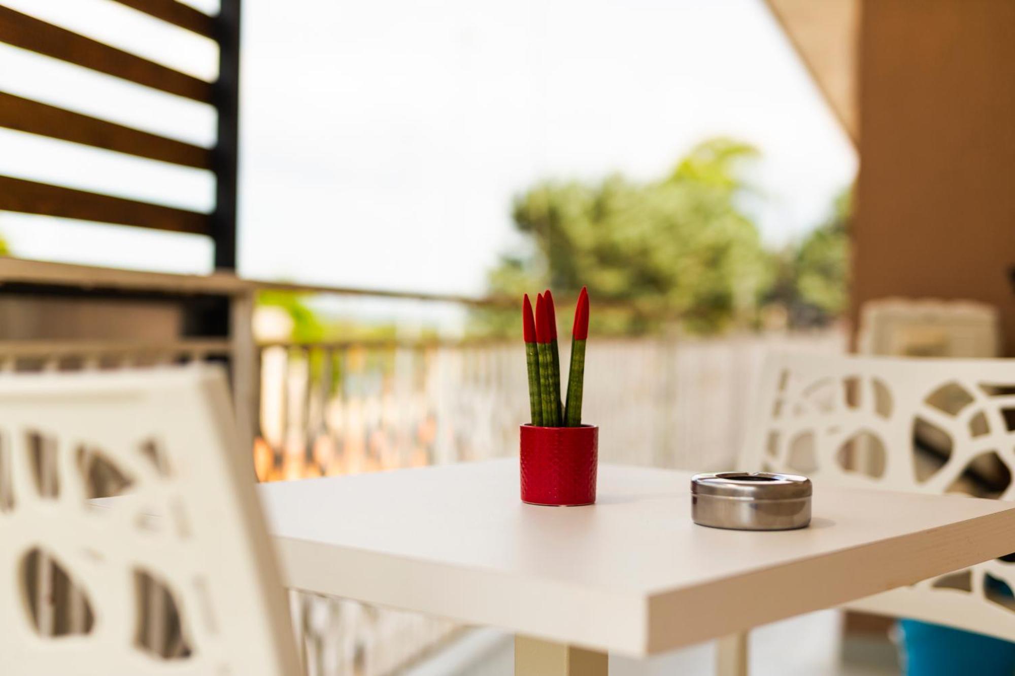 Benvenuti In Puglia Bed & Breakfast Crispiano ภายนอก รูปภาพ