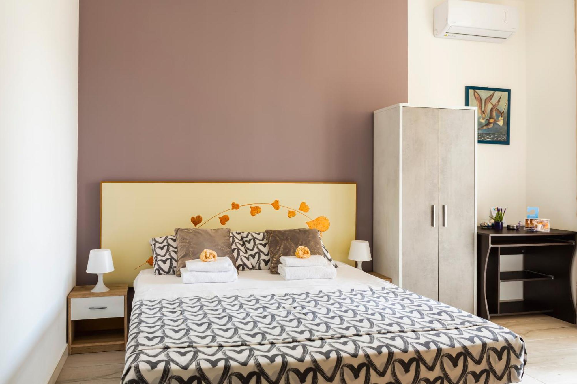Benvenuti In Puglia Bed & Breakfast Crispiano ภายนอก รูปภาพ
