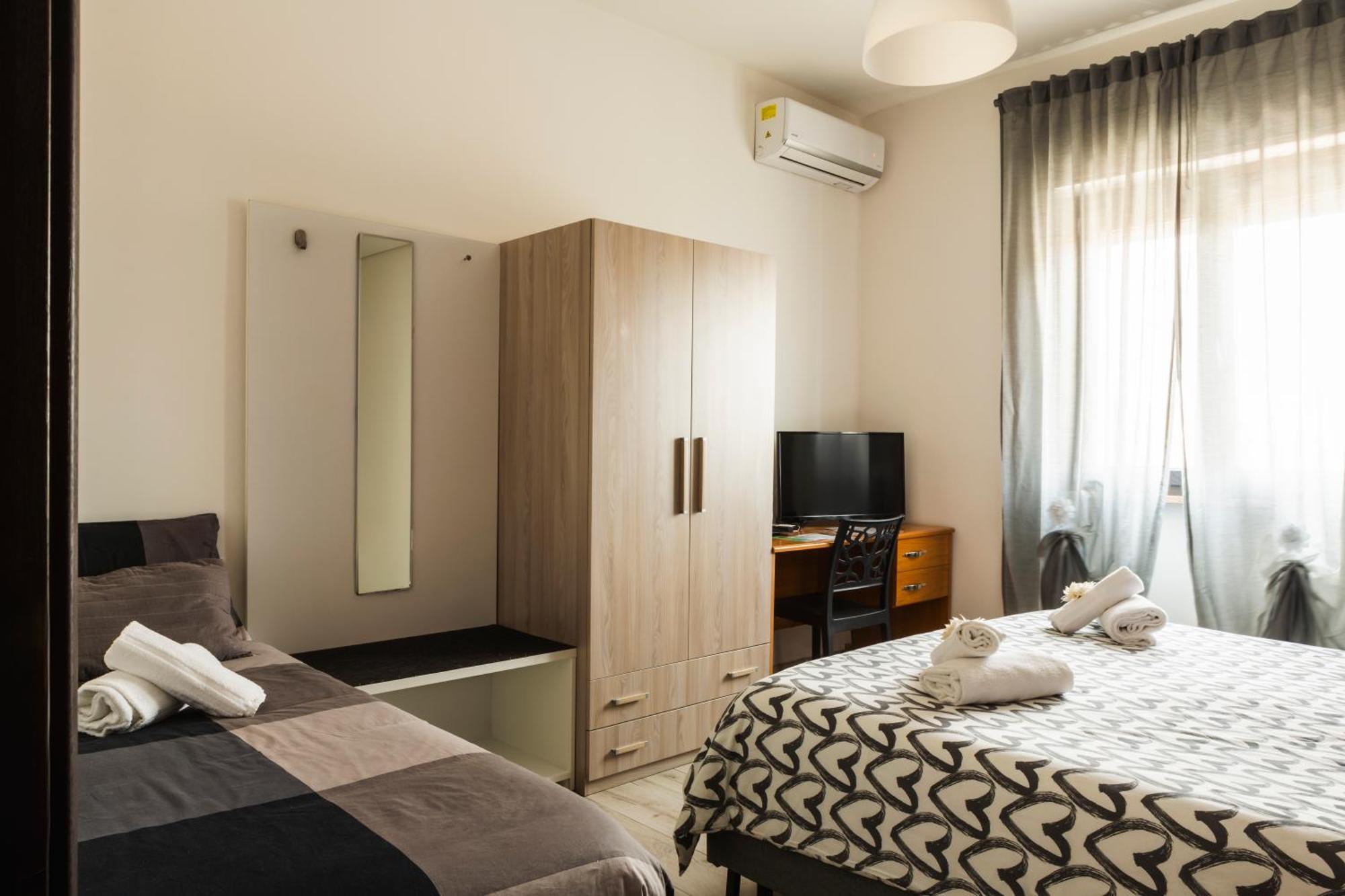 Benvenuti In Puglia Bed & Breakfast Crispiano ภายนอก รูปภาพ