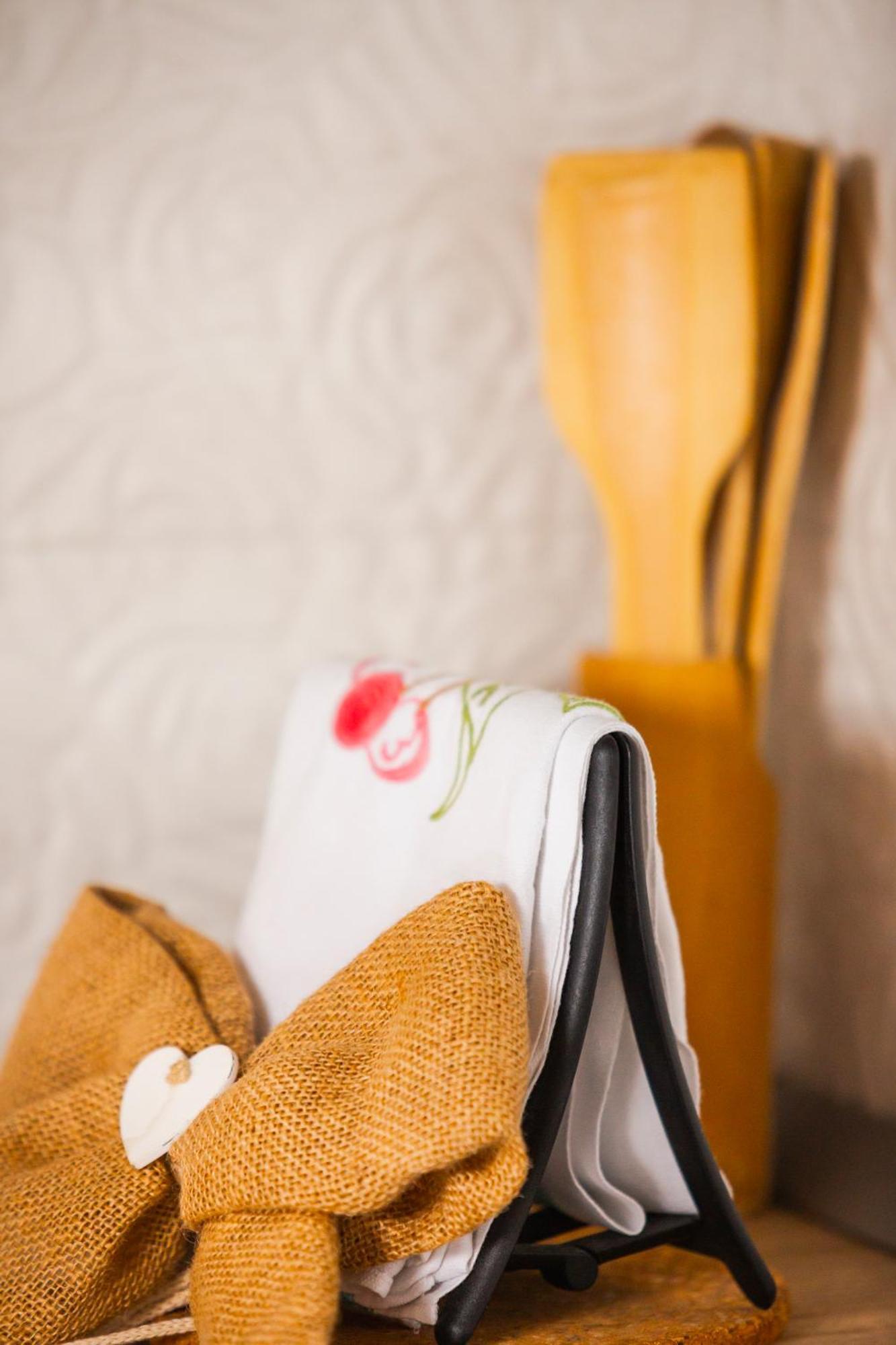 Benvenuti In Puglia Bed & Breakfast Crispiano ภายนอก รูปภาพ